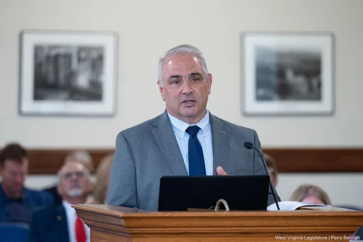 Resiliency vs. Red Tape: Director Says Current State Code Limits New $5M Flood Fund
